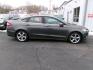 2016 GRAY FORD FUSION SE (3FA6P0H71GR) with an 2.5L engine, Automatic transmission, located at 501 E. Columbia St., Springfield, OH, 45503, (800) 262-7122, 39.925262, -83.801796 - *** New Tires *** SE Appearance Package *** Alloy Wheels *** Serviced and Detailed *** Jay North Auto has offered hand picked vehicles since 1965! Our customer's enjoy a NO pressure buying experience with a small town feel. All of our vehicles get fully inspected and detailed. We are a preferred - Photo#0