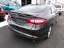 2016 GRAY FORD FUSION SE (3FA6P0H71GR) with an 2.5L engine, Automatic transmission, located at 501 E. Columbia St., Springfield, OH, 45503, (800) 262-7122, 39.925262, -83.801796 - *** New Tires *** SE Appearance Package *** Alloy Wheels *** Serviced and Detailed *** Jay North Auto has offered hand picked vehicles since 1965! Our customer's enjoy a NO pressure buying experience with a small town feel. All of our vehicles get fully inspected and detailed. We are a preferred - Photo#5