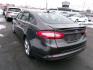 2016 GRAY FORD FUSION SE (3FA6P0H71GR) with an 2.5L engine, Automatic transmission, located at 501 E. Columbia St., Springfield, OH, 45503, (800) 262-7122, 39.925262, -83.801796 - *** New Tires *** SE Appearance Package *** Alloy Wheels *** Serviced and Detailed *** Jay North Auto has offered hand picked vehicles since 1965! Our customer's enjoy a NO pressure buying experience with a small town feel. All of our vehicles get fully inspected and detailed. We are a preferred - Photo#6