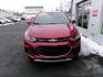 2020 RED CHEVROLET TRAX 1LT (3GNCJPSBXLL) with an 1.4L engine, Automatic transmission, located at 501 E. Columbia St., Springfield, OH, 45503, (800) 262-7122, 39.925262, -83.801796 - ***1-Owner***New Pads and Rotors***AWD***Serviced and Detailed*** Jay North Auto has offered hand picked vehicles since 1965! Our customer's enjoy a NO pressure buying experience with a small town feel. All of our vehicles get fully inspected and detailed. We are a preferred dealer for many lo - Photo#1