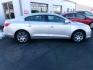 2011 SILVER BUICK LACROSSE CXL (1G4GC5EC5BF) with an 2.4L engine, Automatic transmission, located at 501 E. Columbia St., Springfield, OH, 45503, (800) 262-7122, 39.925262, -83.801796 - *** New Timing *** Newer Tires *** CXL *** Leather *** Remote Start *** Serviced and Detailed *** WeatherTech Mats *** Jay North Auto has offered hand picked vehicles since 1965! Our customer's enjoy a NO pressure buying experience with a small town feel. All of our vehicles get fully inspected - Photo#0