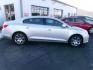 2011 SILVER BUICK LACROSSE CXL (1G4GC5EC5BF) with an 2.4L engine, Automatic transmission, located at 501 E. Columbia St., Springfield, OH, 45503, (800) 262-7122, 39.925262, -83.801796 - *** New Timing *** Newer Tires *** CXL *** Leather *** Remote Start *** Serviced and Detailed *** WeatherTech Mats *** Jay North Auto has offered hand picked vehicles since 1965! Our customer's enjoy a NO pressure buying experience with a small town feel. All of our vehicles get fully inspected - Photo#13