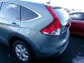 2012 GREEN HONDA CR-V EXL (5J6RM4H72CL) with an 2.4L engine, Automatic transmission, located at 501 E. Columbia St., Springfield, OH, 45503, (800) 262-7122, 39.925262, -83.801796 - *** New Timing with Honda Parts *** Ex-L *** Leather *** Moonroof *** Newer Tires *** Serviced and Detailed *** Jay North Auto has offered hand picked vehicles since 1965! Our customer's enjoy a NO pressure buying experience with a small town feel. All of our vehicles get fully inspected and det - Photo#2