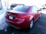 2014 RED CHEVROLET CRUZE LT (1G1PC5SB0E7) with an 1.4L engine, Automatic transmission, located at 501 E. Columbia St., Springfield, OH, 45503, (800) 262-7122, 39.925262, -83.801796 - *** LT *** Serviced and Detailed *** 28 Service Records on CarFax *** Jay North Auto has offered hand picked vehicles since 1965! Our customer's enjoy a NO pressure buying experience with a small town feel. All of our vehicles get fully inspected and detailed. We are a preferred dealer for many - Photo#3