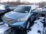 2014 BLUE HONDA CR-V EXL (2HKRM4H77EH) with an 2.4L engine, Automatic transmission, located at 501 E. Columbia St., Springfield, OH, 45503, (800) 262-7122, 39.925262, -83.801796 - *** Updated Timing w/ Honda Parts *** New Tires *** Serviced and Detailed *** New TIres *** Moonroof *** Heated Leather Seating *** NICE *** EXL AWD *** Jay North Auto has offered hand picked vehicles since 1965! Our customer's enjoy a NO pressure buying experience with a small town feel. All of - Photo#0