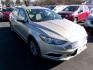 2017 GOLD FORD FUSION SE (3FA6P0H72HR) with an 2.5L engine, Automatic transmission, located at 501 E. Columbia St., Springfield, OH, 45503, (800) 262-7122, 39.925262, -83.801796 - *** Serviced and Detailed *** FWD *** SE *** Back Up Camera *** Jay North Auto has offered hand picked vehicles since 1965! Our customer's enjoy a NO pressure buying experience with a small town feel. All of our vehicles get fully inspected and detailed. We are a preferred dealer for many local - Photo#1