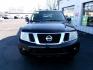 2008 BLACK NISSAN PATHFINDER SE (5N1AR18BX8C) with an 4.0L engine, Automatic transmission, located at 501 E. Columbia St., Springfield, OH, 45503, (800) 262-7122, 39.925262, -83.801796 - *** New Front Struts and End Links *** Serviced and Detailed *** 4.0L V6 4wd *** New Front and Rear Brakes *** New Lift Gate Shocks *** 26 Service Records on clean CarFax *** Jay North Auto has offered hand picked vehicles since 1965! Our customer's enjoy a NO pressure buying experience with a - Photo#1