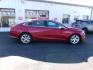 2018 RED CHEVROLET MALIBU PREMIER (1G1ZE5SX7JF) with an 2.0L engine, Automatic transmission, located at 501 E. Columbia St., Springfield, OH, 45503, (800) 262-7122, 39.925262, -83.801796 - *** Clean CarFax w/ 22 Service Records *** Premier *** FWD *** Serviced and Detailed *** Remote Start *** NICE *** Jay North Auto has offered hand picked vehicles since 1965! Our customer's enjoy a NO pressure buying experience with a small town feel. All of our vehicles get fully inspected and - Photo#0