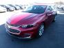 2018 RED CHEVROLET MALIBU PREMIER (1G1ZE5SX7JF) with an 2.0L engine, Automatic transmission, located at 501 E. Columbia St., Springfield, OH, 45503, (800) 262-7122, 39.925262, -83.801796 - *** Clean CarFax w/ 22 Service Records *** Premier *** FWD *** Serviced and Detailed *** Remote Start *** NICE *** Jay North Auto has offered hand picked vehicles since 1965! Our customer's enjoy a NO pressure buying experience with a small town feel. All of our vehicles get fully inspected and - Photo#6