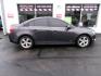 2014 GRAY CHEVROLET CRUZE 2LT (1G1PE5SB0E7) with an 1.4L engine, Automatic transmission, located at 501 E. Columbia St., Springfield, OH, 45503, (800) 262-7122, 39.925262, -83.801796 - *** RS *** Heated Leather Seats *** Moonroof *** Pioneer Audio *** Serviced and Detailed *** Weathertech Mats *** Jay North Auto has offered hand picked vehicles since 1965! Our customer's enjoy a NO pressure buying experience with a small town feel. All of our vehicles get fully inspected and - Photo#0