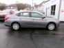 2019 GRAY NISSAN SENTRA S (3N1AB7APXKY) with an 1.8L engine, Continuously Variable transmission, located at 501 E. Columbia St., Springfield, OH, 45503, (800) 262-7122, 39.925262, -83.801796 - *** New Tires *** Serviced and Detailed *** Apple Carplay *** Back Up Camera *** S *** Jay North Auto has offered hand picked vehicles since 1965! Our customer's enjoy a NO pressure buying experience with a small town feel. All of our vehicles get fully inspected and detailed. We are a preferre - Photo#0