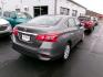 2019 GRAY NISSAN SENTRA S (3N1AB7APXKY) with an 1.8L engine, Continuously Variable transmission, located at 501 E. Columbia St., Springfield, OH, 45503, (800) 262-7122, 39.925262, -83.801796 - *** New Tires *** Serviced and Detailed *** Apple Carplay *** Back Up Camera *** S *** Jay North Auto has offered hand picked vehicles since 1965! Our customer's enjoy a NO pressure buying experience with a small town feel. All of our vehicles get fully inspected and detailed. We are a preferre - Photo#3