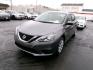 2019 GRAY NISSAN SENTRA S (3N1AB7APXKY) with an 1.8L engine, Continuously Variable transmission, located at 501 E. Columbia St., Springfield, OH, 45503, (800) 262-7122, 39.925262, -83.801796 - *** New Tires *** Serviced and Detailed *** Apple Carplay *** Back Up Camera *** S *** Jay North Auto has offered hand picked vehicles since 1965! Our customer's enjoy a NO pressure buying experience with a small town feel. All of our vehicles get fully inspected and detailed. We are a preferre - Photo#6