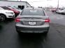 2012 GRAY CHRYSLER 200 LIMITED (1C3CCBCBXCN) with an 2.4L engine, Automatic transmission, located at 501 E. Columbia St., Springfield, OH, 45503, (800) 262-7122, 39.925262, -83.801796 - *** New Tires *** Serviced and Detailed *** Remote Start *** Heated Leather Seating *** Premium Audio *** Clean CarFax with 22 Service Records *** Jay North Auto has offered hand picked vehicles since 1965! Our customer's enjoy a NO pressure buying experience with a small town feel. All of our - Photo#4