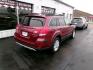 2013 RED SUBARU OUTBACK 3.6R LIMITED (4S4BRDKC1D2) with an 3.6L engine, Continuously Variable transmission, located at 501 E. Columbia St., Springfield, OH, 45503, (800) 262-7122, 39.925262, -83.801796 - *** AWD V6 Limited *** Heated leather Seating *** Moonroof *** Premium Audio *** Serviced and Detailed *** Jay North Auto has offered hand picked vehicles since 1965! Our customer's enjoy a NO pressure buying experience with a small town feel. All of our vehicles get fully inspected and detailed - Photo#3