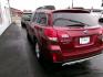 2013 RED SUBARU OUTBACK 3.6R LIMITED (4S4BRDKC1D2) with an 3.6L engine, Continuously Variable transmission, located at 501 E. Columbia St., Springfield, OH, 45503, (800) 262-7122, 39.925262, -83.801796 - *** AWD V6 Limited *** Heated leather Seating *** Moonroof *** Premium Audio *** Serviced and Detailed *** Jay North Auto has offered hand picked vehicles since 1965! Our customer's enjoy a NO pressure buying experience with a small town feel. All of our vehicles get fully inspected and detailed - Photo#5