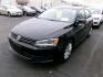 2013 BLACK VOLKSWAGEN JETTA SE (3VWDP7AJ2DM) with an 2.5L engine, Automatic transmission, located at 501 E. Columbia St., Springfield, OH, 45503, (800) 262-7122, 39.925262, -83.801796 - *** SE *** Clean CarFax *** Serviced and Detailed *** Heated Seats *** Jay North Auto has offered hand picked vehicles since 1965! Our customer's enjoy a NO pressure buying experience with a small town feel. All of our vehicles get fully inspected and detailed. We are a preferred dealer for man - Photo#5