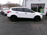 2019 WHITE FORD ESCAPE S (1FMCU0F72KU) with an 2.5L engine, Automatic transmission, located at 501 E. Columbia St., Springfield, OH, 45503, (800) 262-7122, 39.925262, -83.801796 - *** New Tires *** S *** Serviced and Detailed *** FWD *** 2.5L *** Clean CarFax *** Jay North Auto has offered hand picked vehicles since 1965! Our customer's enjoy a NO pressure buying experience with a small town feel. All of our vehicles get fully inspected and detailed. We are a preferred d - Photo#0