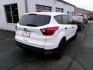 2019 WHITE FORD ESCAPE S (1FMCU0F72KU) with an 2.5L engine, Automatic transmission, located at 501 E. Columbia St., Springfield, OH, 45503, (800) 262-7122, 39.925262, -83.801796 - *** New Tires *** S *** Serviced and Detailed *** FWD *** 2.5L *** Clean CarFax *** Jay North Auto has offered hand picked vehicles since 1965! Our customer's enjoy a NO pressure buying experience with a small town feel. All of our vehicles get fully inspected and detailed. We are a preferred d - Photo#3