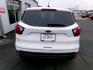 2019 WHITE FORD ESCAPE S (1FMCU0F72KU) with an 2.5L engine, Automatic transmission, located at 501 E. Columbia St., Springfield, OH, 45503, (800) 262-7122, 39.925262, -83.801796 - *** New Tires *** S *** Serviced and Detailed *** FWD *** 2.5L *** Clean CarFax *** Jay North Auto has offered hand picked vehicles since 1965! Our customer's enjoy a NO pressure buying experience with a small town feel. All of our vehicles get fully inspected and detailed. We are a preferred d - Photo#4