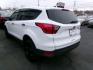 2019 WHITE FORD ESCAPE S (1FMCU0F72KU) with an 2.5L engine, Automatic transmission, located at 501 E. Columbia St., Springfield, OH, 45503, (800) 262-7122, 39.925262, -83.801796 - *** New Tires *** S *** Serviced and Detailed *** FWD *** 2.5L *** Clean CarFax *** Jay North Auto has offered hand picked vehicles since 1965! Our customer's enjoy a NO pressure buying experience with a small town feel. All of our vehicles get fully inspected and detailed. We are a preferred d - Photo#5