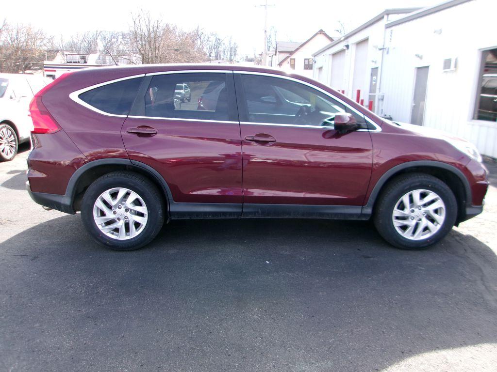 photo of 2016 HONDA CR-V EX