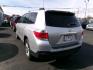 2011 SILVER TOYOTA HIGHLANDER LIMITED (5TDYK3EH5BS) with an 3.5L engine, Automatic transmission, located at 501 E. Columbia St., Springfield, OH, 45503, (800) 262-7122, 39.925262, -83.801796 - *** Limited *** Heated Leather Seats *** Moonroof *** JBL Audio *** 3rd Row Seating *** 3.5L V6 FWD *** Serviced and Detailed *** Clean CarFax w/ 23 Service Records *** Jay North Auto has offered hand picked vehicles since 1965! Our customer's enjoy a NO pressure buying experience with a small - Photo#3