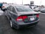 2011 GRAY HONDA CIVIC VP (19XFA1F36BE) with an 1.8L engine, Automatic transmission, located at 501 E. Columbia St., Springfield, OH, 45503, (800) 262-7122, 39.925262, -83.801796 - Photo#4