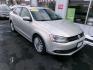 2011 BEIGE VOLKSWAGEN JETTA SEL (3VWLX7AJXBM) with an 2.5L engine, Automatic transmission, located at 501 E. Columbia St., Springfield, OH, 45503, (800) 262-7122, 39.925262, -83.801796 - Photo#1