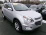 2017 SILVER CHEVROLET EQUINOX LT (2GNFLFEK6H6) with an 2.4L engine, Automatic transmission, located at 501 E. Columbia St., Springfield, OH, 45503, (800) 262-7122, 39.925262, -83.801796 - *** AWD *** LT *** Serviced and Detailed *** Jay North Auto has offered hand picked vehicles since 1965! Our customer's enjoy a NO pressure buying experience with a small town feel. All of our vehicles get fully inspected and detailed. We are a preferred dealer for many local credit unions and - Photo#1