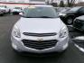 2017 SILVER CHEVROLET EQUINOX LT (2GNFLFEK6H6) with an 2.4L engine, Automatic transmission, located at 501 E. Columbia St., Springfield, OH, 45503, (800) 262-7122, 39.925262, -83.801796 - *** AWD *** LT *** Serviced and Detailed *** Jay North Auto has offered hand picked vehicles since 1965! Our customer's enjoy a NO pressure buying experience with a small town feel. All of our vehicles get fully inspected and detailed. We are a preferred dealer for many local credit unions and - Photo#2