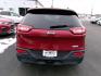 2017 RED JEEP CHEROKEE LATITUDE (1C4PJLCB8HD) with an 2.4L engine, Automatic transmission, located at 501 E. Columbia St., Springfield, OH, 45503, (800) 262-7122, 39.925262, -83.801796 - *** Serviced and Detailed *** Panoramic Moonroof *** FWD *** Comfort / Convenience Group Power 8-Way Driver Seat Power 4-Way Driver Lumbar Adjust Power Liftgate - Photo#4