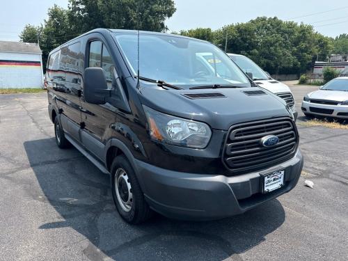 2018 FORD TRANSIT T-150