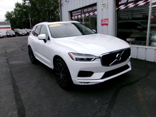 2021 VOLVO XC60 T5 MOMENTUM