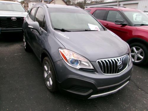 2015 BUICK ENCORE