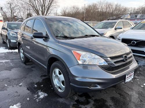 2011 HONDA CR-V LX