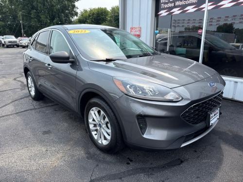 2022 FORD ESCAPE SE HYBRID